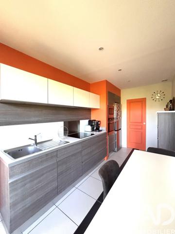 Maison à vendre 5 pièces 120 m² Pessac