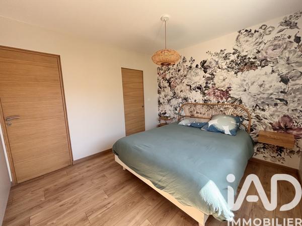Maison à vendre 5 pièces 120 m² Pessac