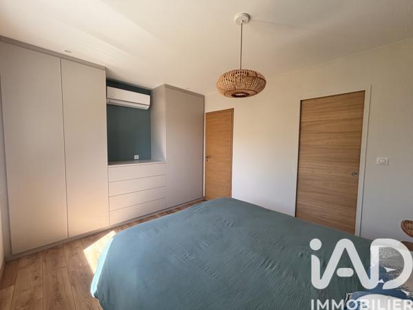 Maison à vendre 5 pièces 120 m² Pessac