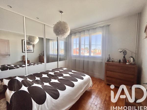 Maison à vendre 5 pièces 120 m² Pessac
