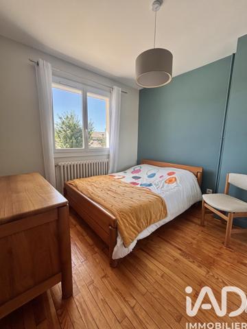 Maison à vendre 5 pièces 120 m² Pessac