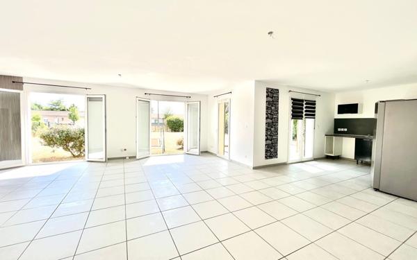 Maison à vendre    4 pièces • 115 m2 Saint-Sulpice-et-Cameyrac