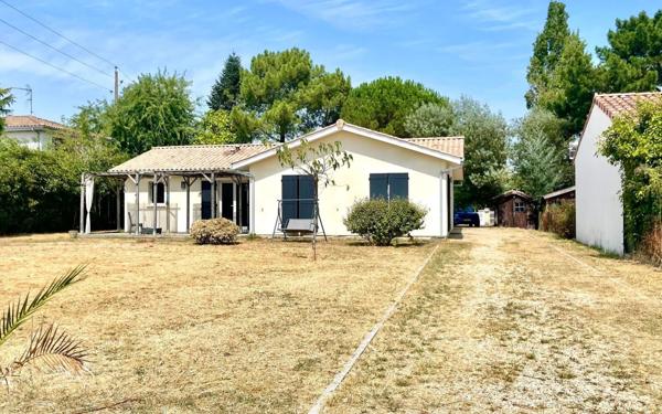 Maison à vendre    4 pièces • 115 m2 Saint-Sulpice-et-Cameyrac