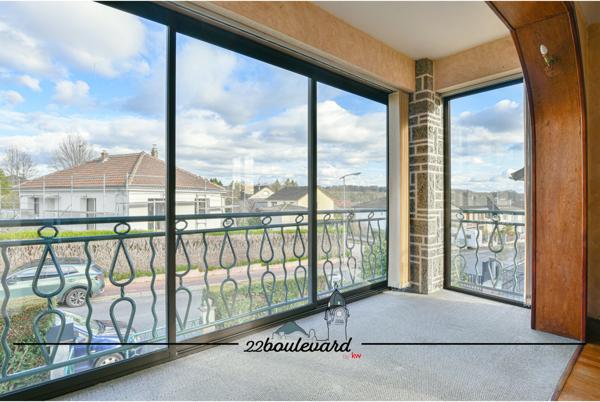 Maison 5 pièces - 79 m²