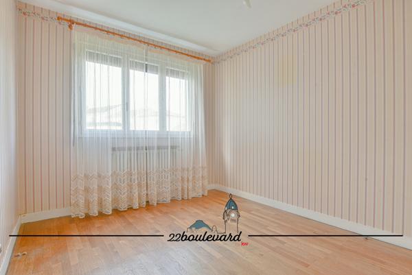 Maison 5 pièces - 79 m²