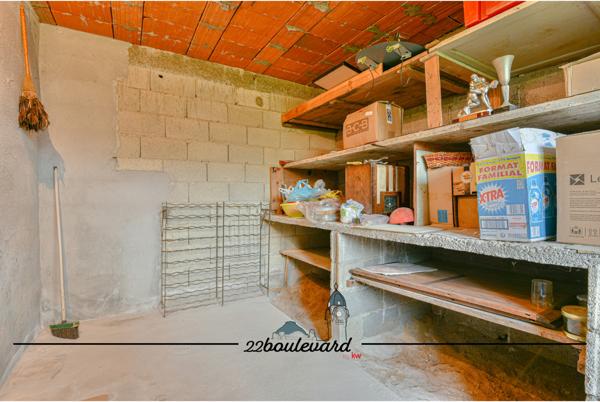 Maison 5 pièces - 79 m²