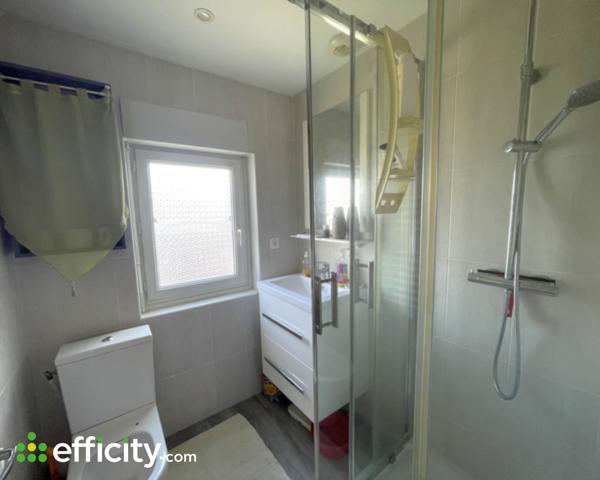 Maison 6 pièces - 133 m²