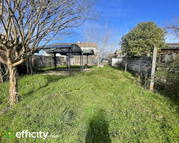 Maison 6 pièces - 133 m²