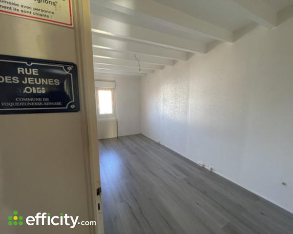 Maison 6 pièces - 133 m²