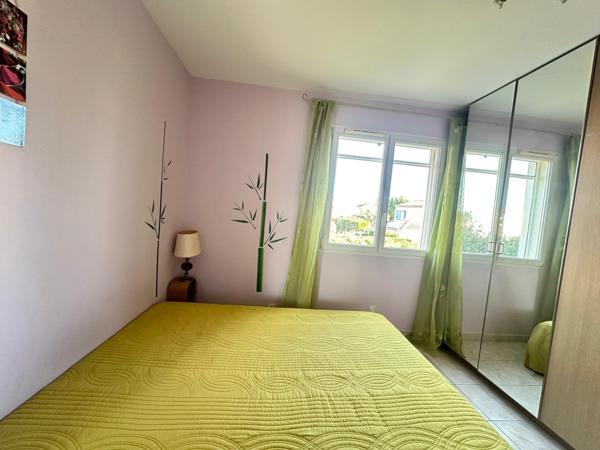 Cogolin (83310) VILLA 3 CHAMBRES- PISCINE