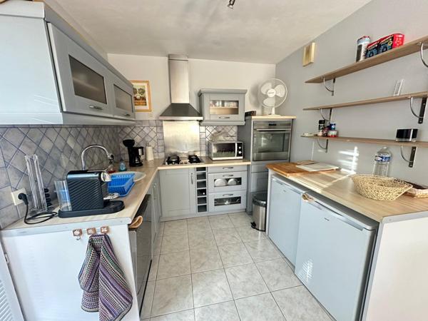 Cogolin (83310) VILLA 3 CHAMBRES- PISCINE