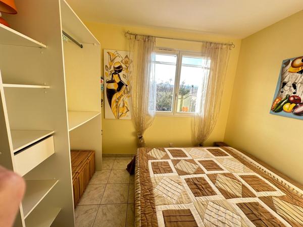 Cogolin (83310) VILLA 3 CHAMBRES- PISCINE