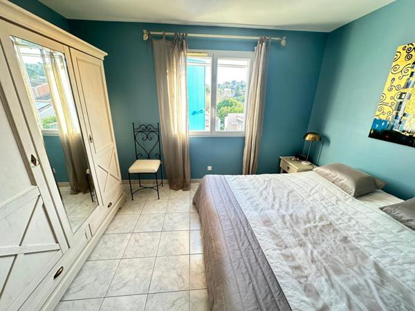 Cogolin (83310) VILLA 3 CHAMBRES- PISCINE