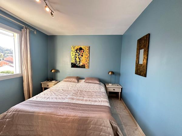 Cogolin (83310) VILLA 3 CHAMBRES- PISCINE