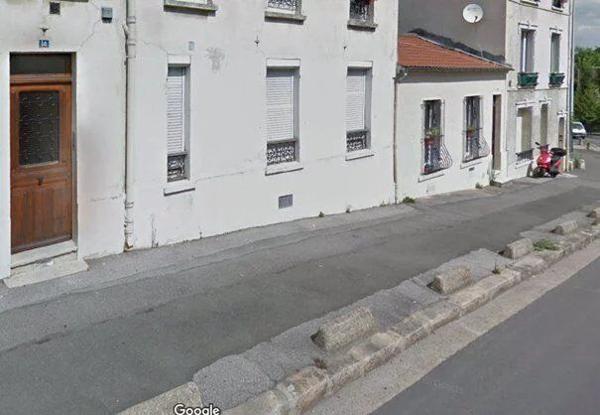 Location Appartement 2 pièces 31 m2 à Ivry-sur-Seine