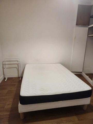 Location Appartement 2 pièces 31 m2 à Ivry-sur-Seine