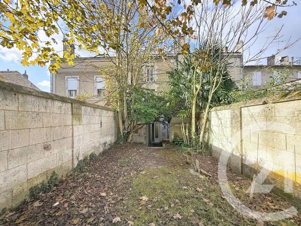 Immeuble à vendre  130 m2 ANGOULEME - 16