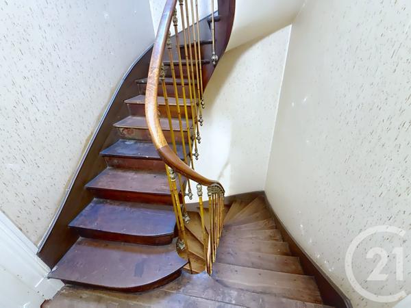 Immeuble à vendre  130 m2 ANGOULEME - 16