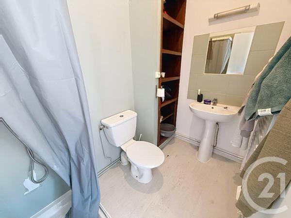 Immeuble à vendre  130 m2 ANGOULEME - 16