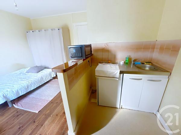 Immeuble à vendre  130 m2 ANGOULEME - 16