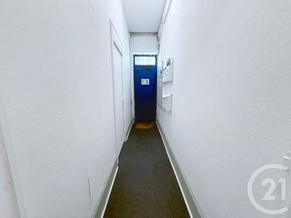 Immeuble à vendre  130 m2 ANGOULEME - 16