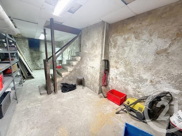 Immeuble à vendre  130 m2 ANGOULEME - 16