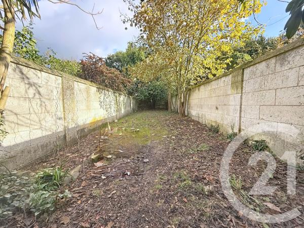 Immeuble à vendre  130 m2 ANGOULEME - 16