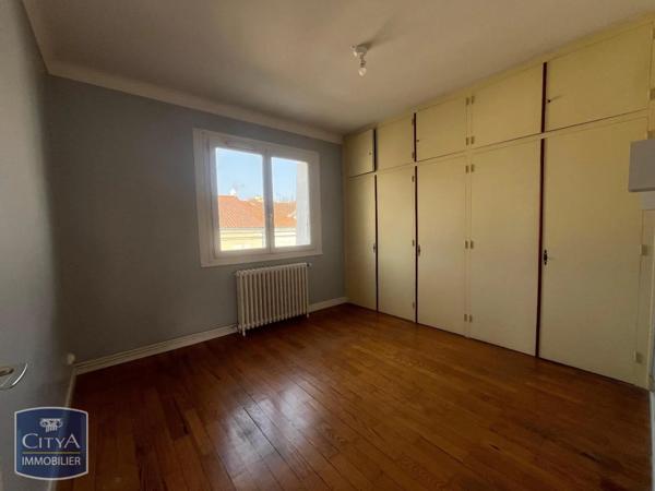 Appartement à louer 3 pièces 78.6m²