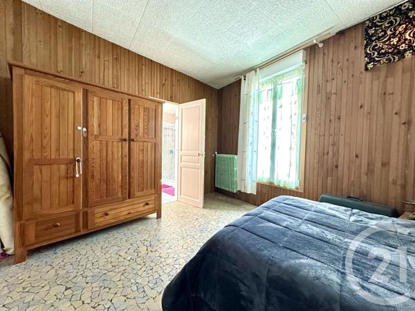 Maison à vendre  5 pièces - 116,34 m2 MAISONS ALFORT - 94