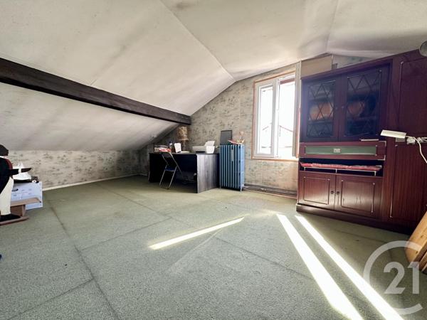 Maison à vendre  5 pièces - 116,34 m2 MAISONS ALFORT - 94