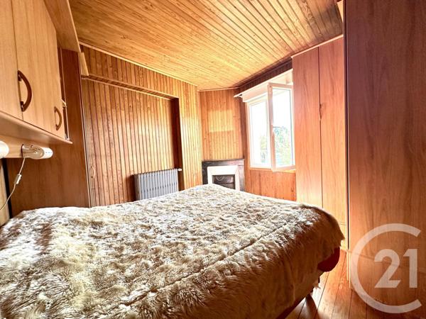 Maison à vendre  5 pièces - 116,34 m2 MAISONS ALFORT - 94