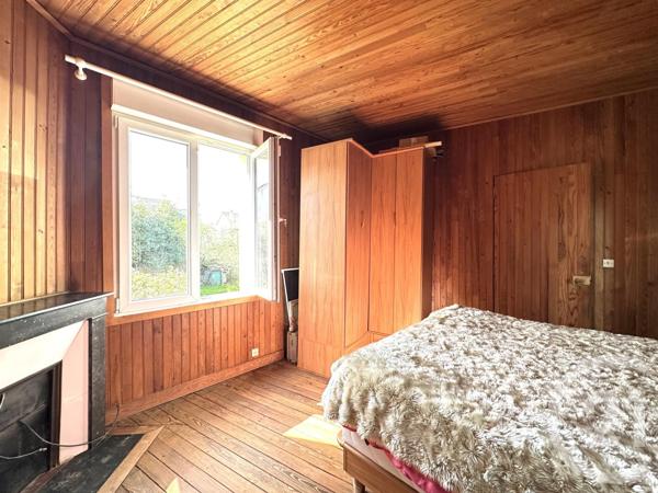 Maison à vendre  5 pièces - 116,34 m2 MAISONS ALFORT - 94