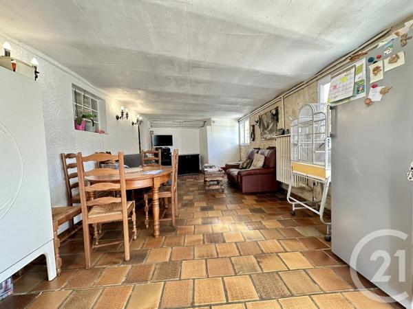 Maison à vendre  5 pièces - 116,34 m2 MAISONS ALFORT - 94