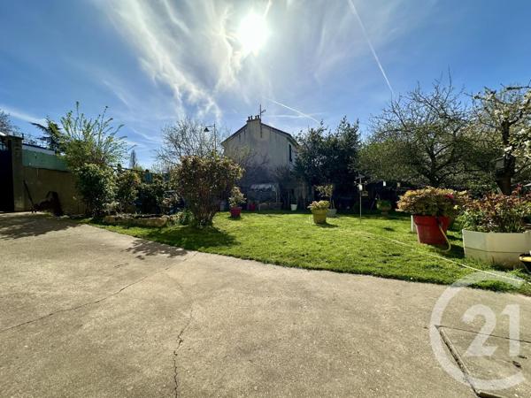 Maison à vendre  5 pièces - 116,34 m2 MAISONS ALFORT - 94