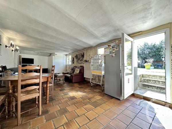Maison à vendre  5 pièces - 116,34 m2 MAISONS ALFORT - 94