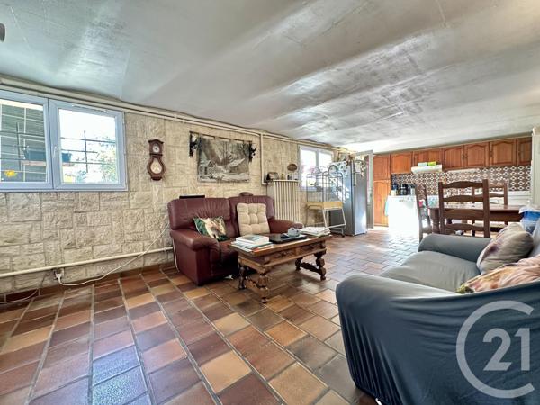 Maison à vendre  5 pièces - 116,34 m2 MAISONS ALFORT - 94