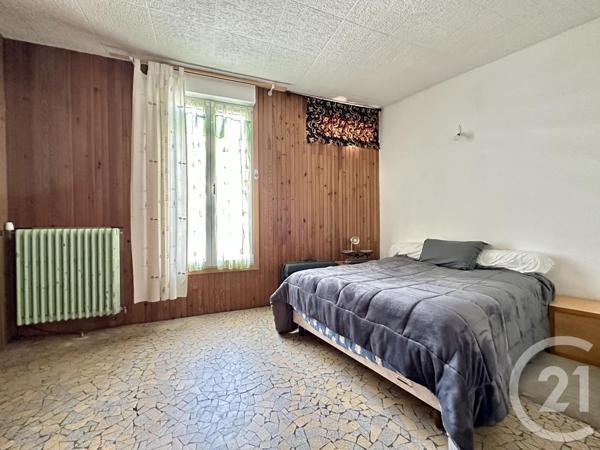 Maison à vendre  5 pièces - 116,34 m2 MAISONS ALFORT - 94
