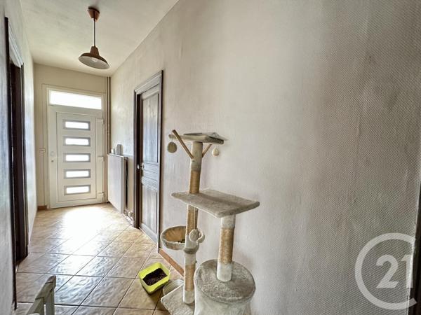 Maison à vendre  5 pièces - 116,34 m2 MAISONS ALFORT - 94