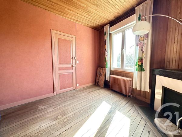 Maison à vendre  5 pièces - 116,34 m2 MAISONS ALFORT - 94