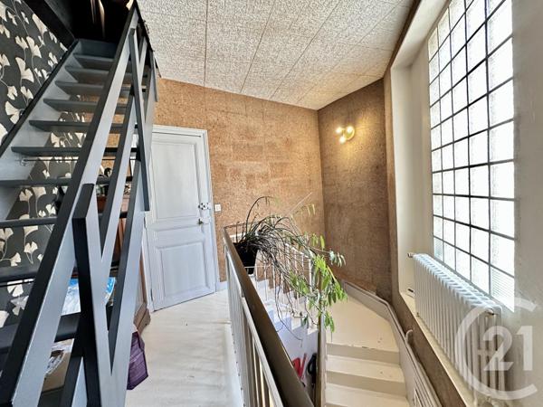 Maison à vendre  5 pièces - 116,34 m2 MAISONS ALFORT - 94
