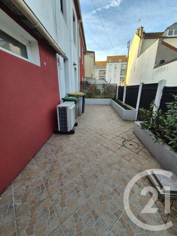 Maison à vendre  3 pièces - 46,45 m2 SANNOIS - 95