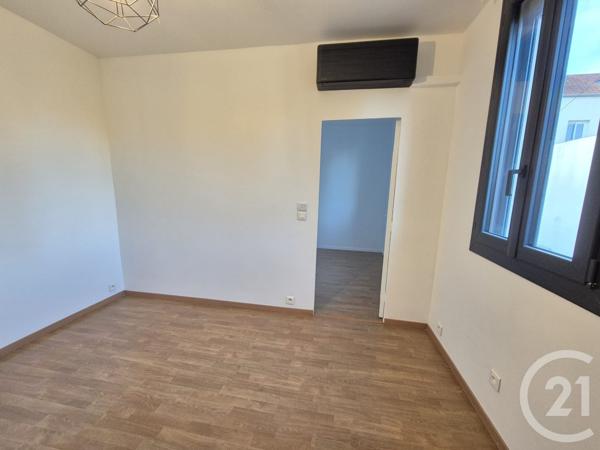 Maison à vendre  3 pièces - 46,45 m2 SANNOIS - 95
