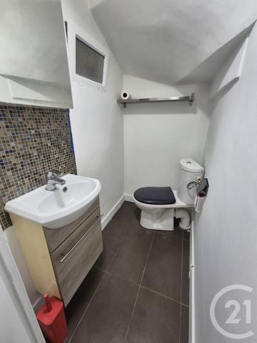 Maison à vendre  3 pièces - 46,45 m2 SANNOIS - 95