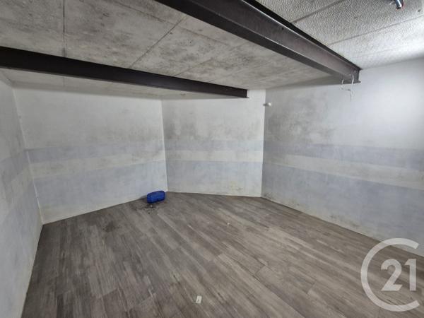 Maison à vendre  3 pièces - 46,45 m2 SANNOIS - 95