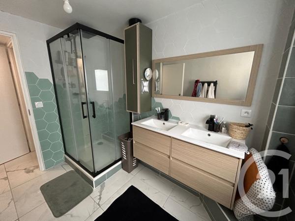 Maison à vendre  5 pièces - 128,10 m2 SANNOIS - 95