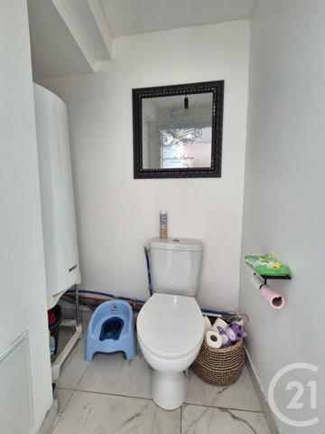 Maison à vendre  5 pièces - 128,10 m2 SANNOIS - 95