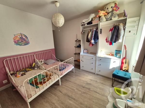 Maison à vendre  5 pièces - 128,10 m2 SANNOIS - 95