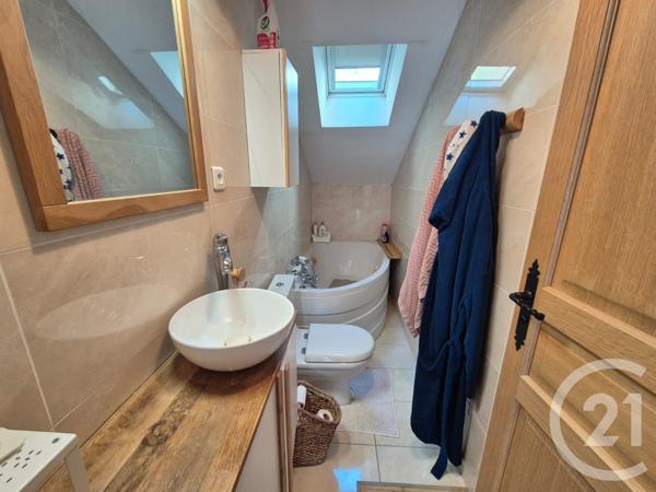 Maison à vendre  5 pièces - 128,10 m2 SANNOIS - 95