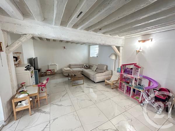 Maison à vendre  5 pièces - 128,10 m2 SANNOIS - 95