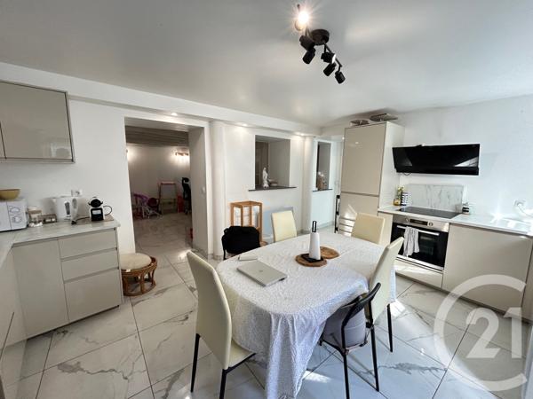 Maison à vendre  5 pièces - 128,10 m2 SANNOIS - 95